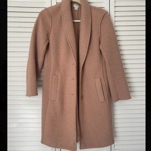 J Crew Coat